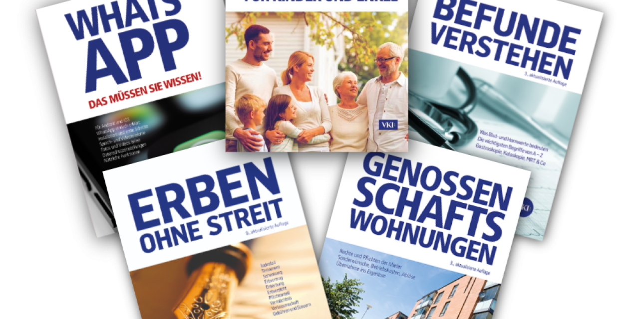Bücher