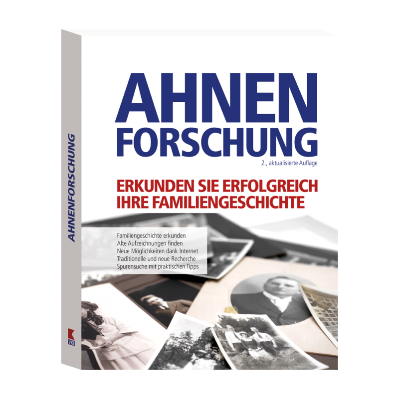 Ahnenforschung