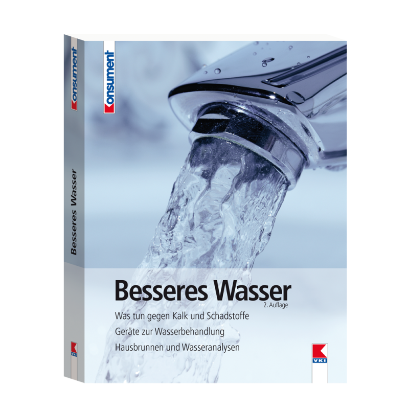 Besseres Wasser