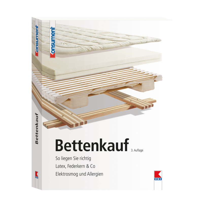 Bettenkauf