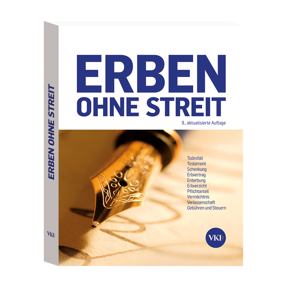 Erben ohne Streit