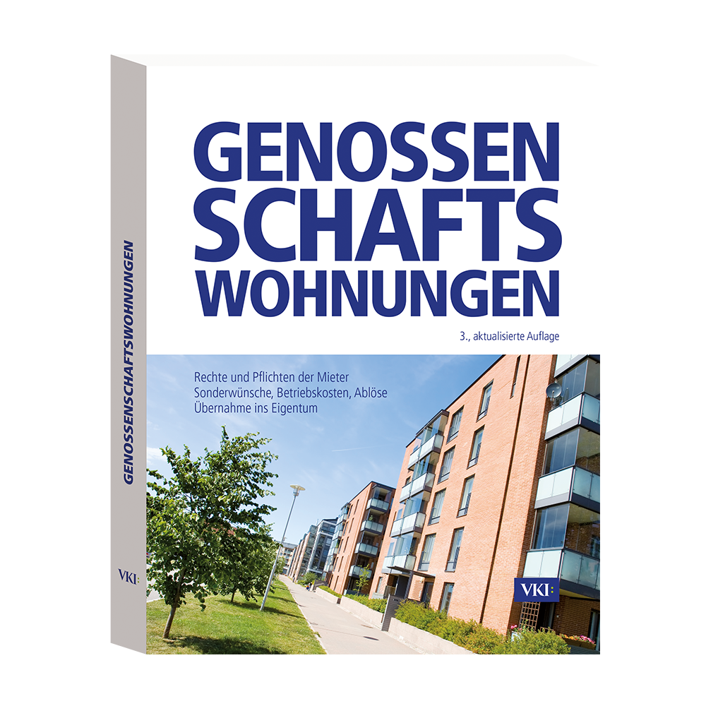 Genossenschafts-Wohnungen