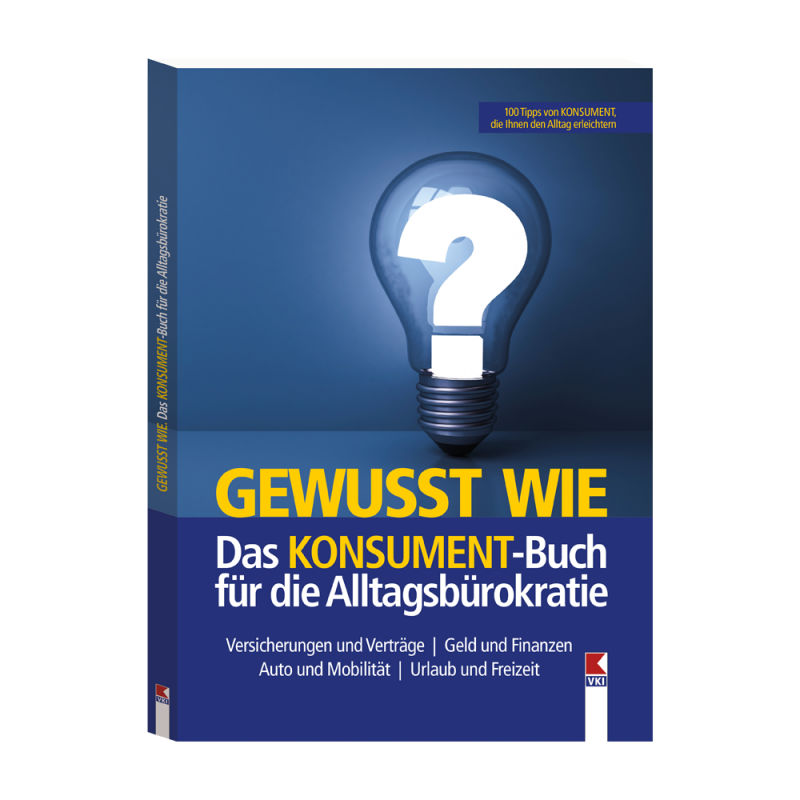 Gewusst wie