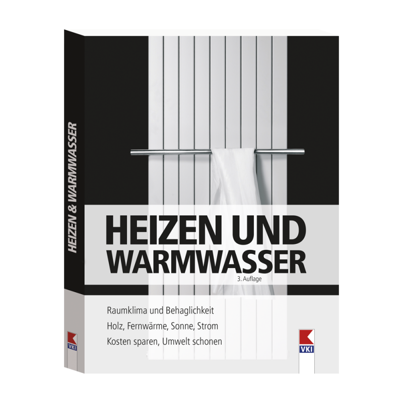 Heizen und Warmwasser