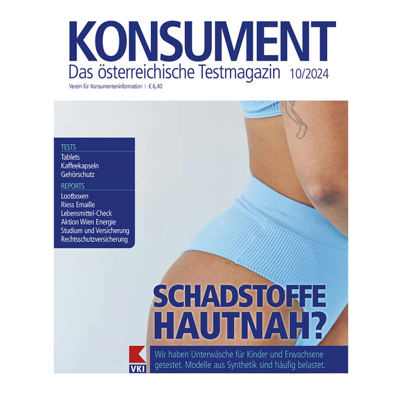 KONSUMENT 10/2024