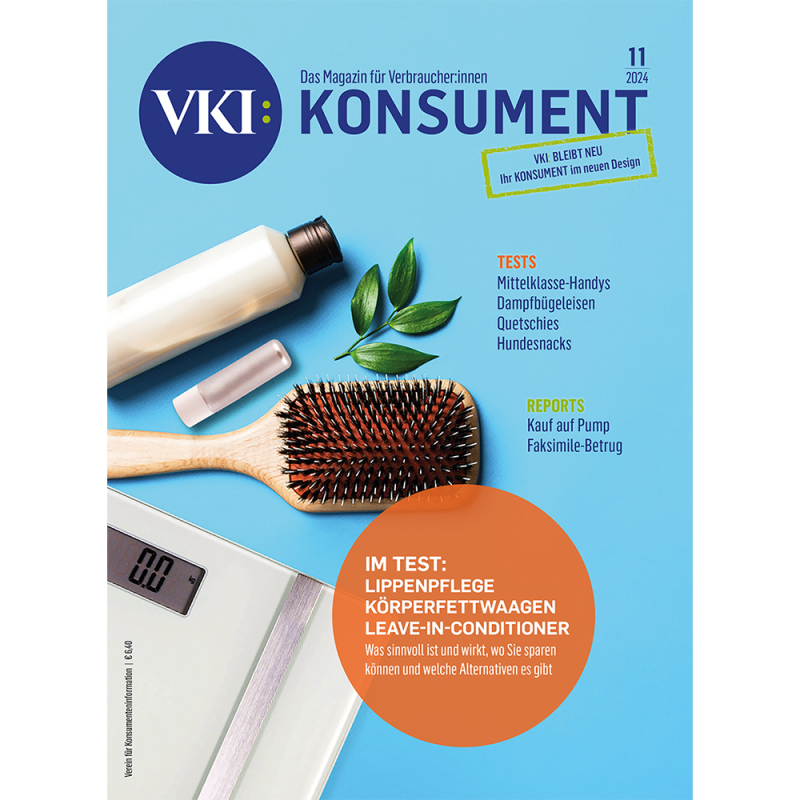 KONSUMENT 11/2024