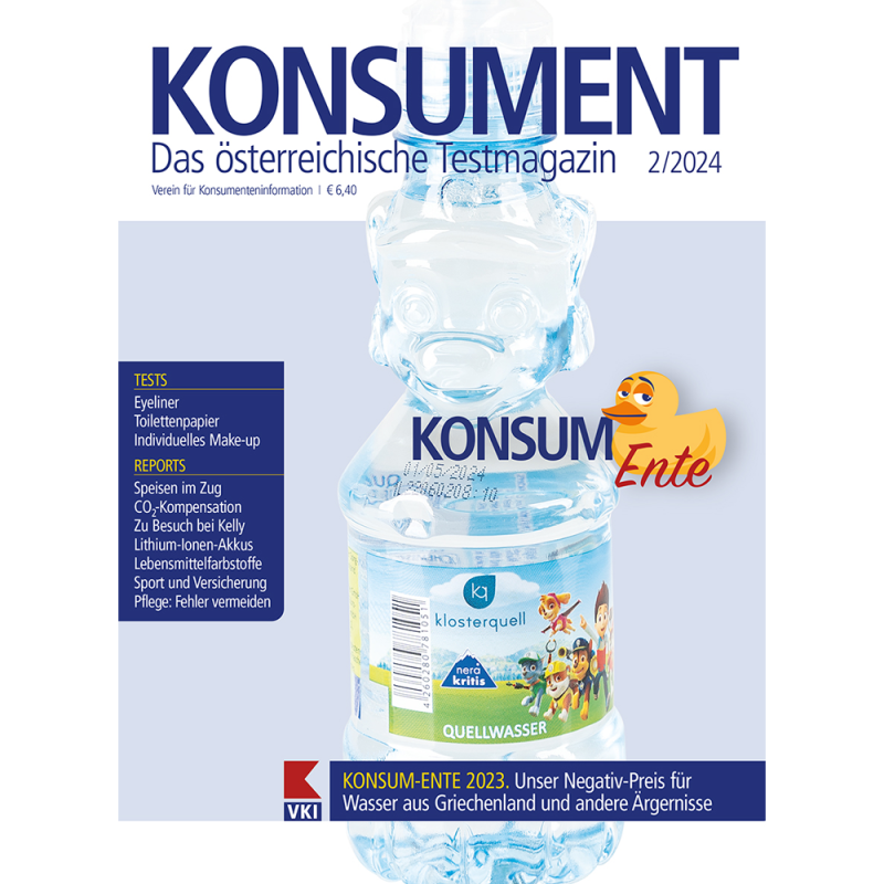 KONSUMENT 2/2024