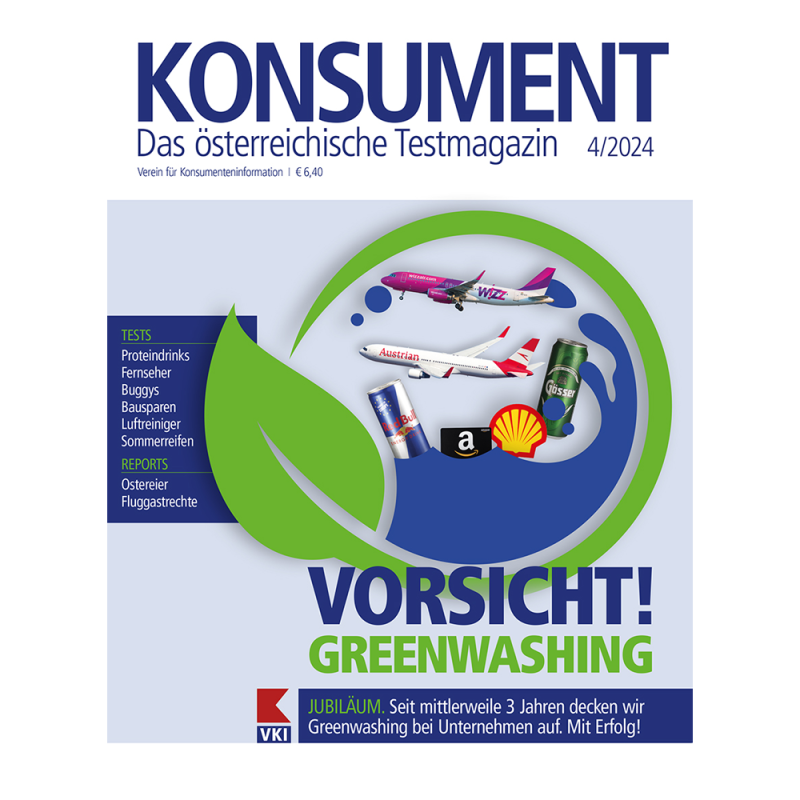 KONSUMENT 4/2024