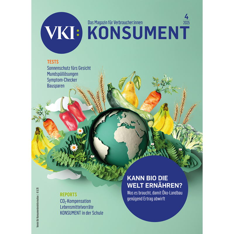 KONSUMENT 4/2025