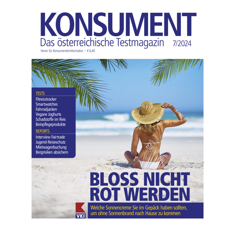 KONSUMENT 7/2024