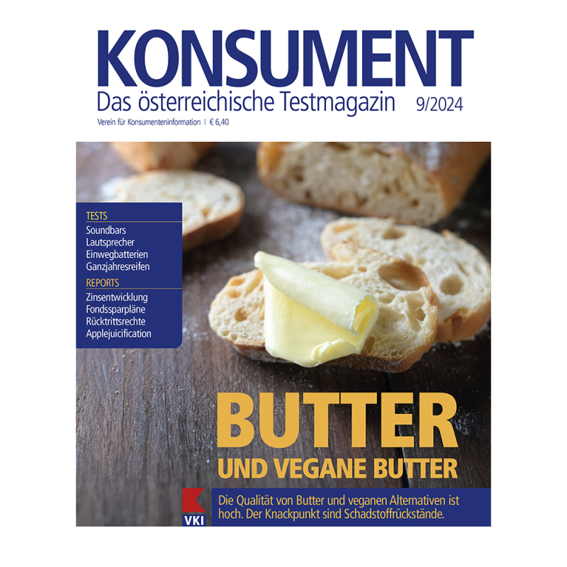 KONSUMENT 9/2024