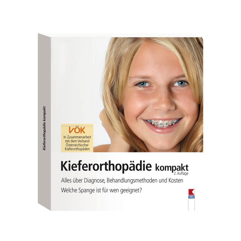 Kieferorthopädie kompakt