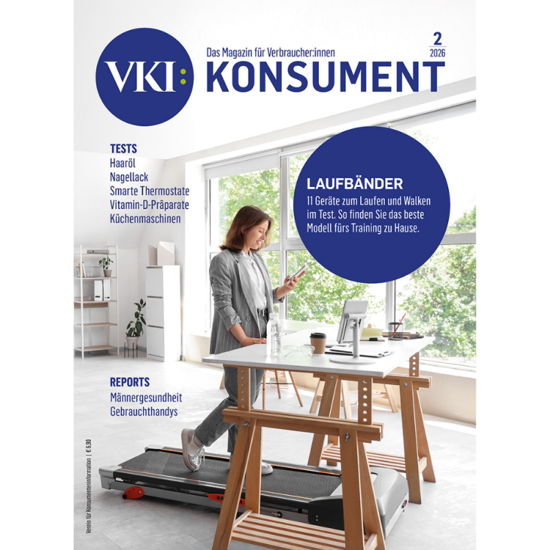 KONSUMENT 2/2026