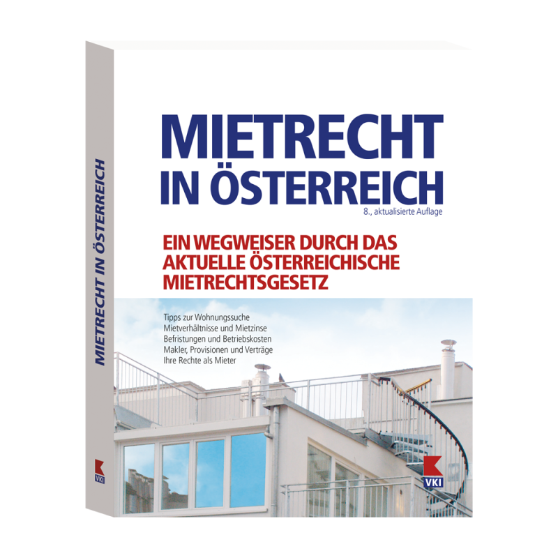 Mietrecht in Österreich