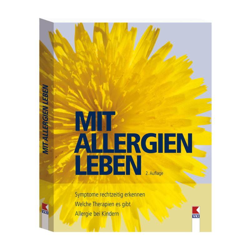 Mit Allergien leben