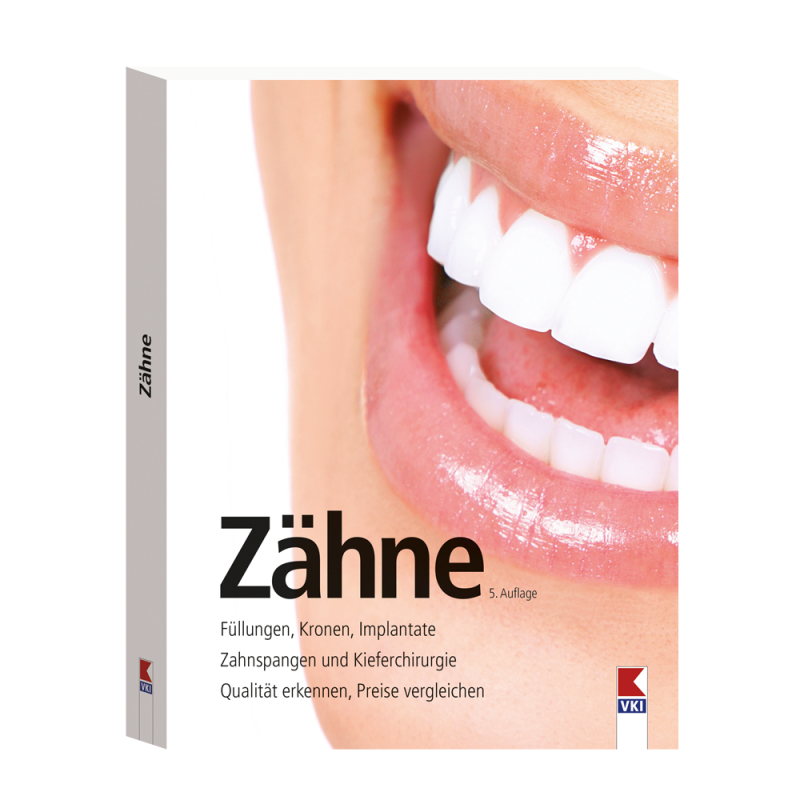 Zähne